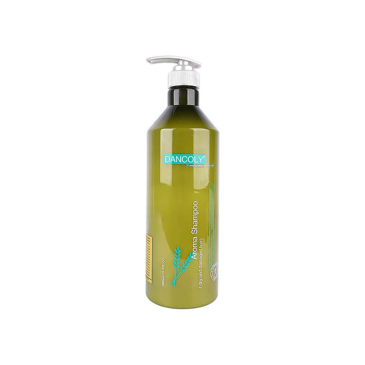 56497-Dancoly Aroma Dry &amp; Damaged Hair Shampoo 1000ml