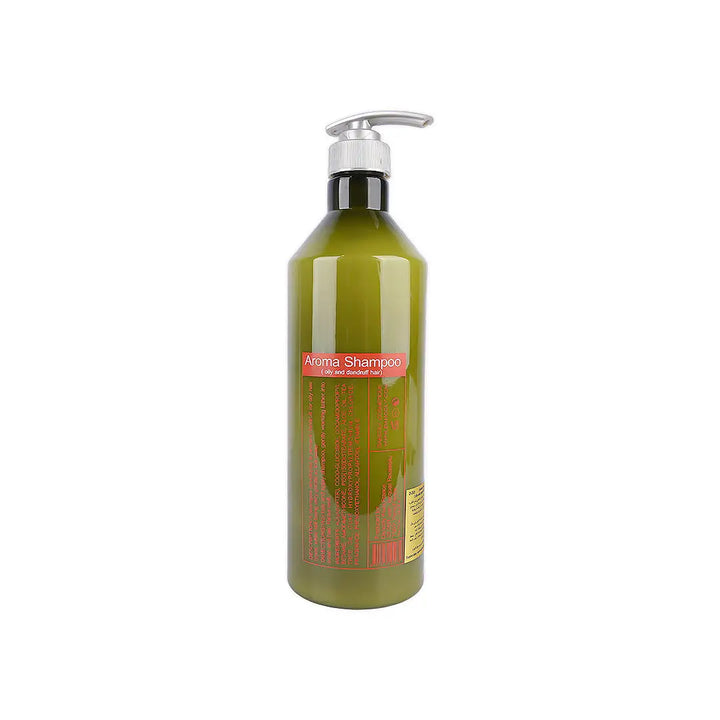 56498-Dancoly Aroma Oily &amp; Dandruff Hair Shampoo 1000ml +2