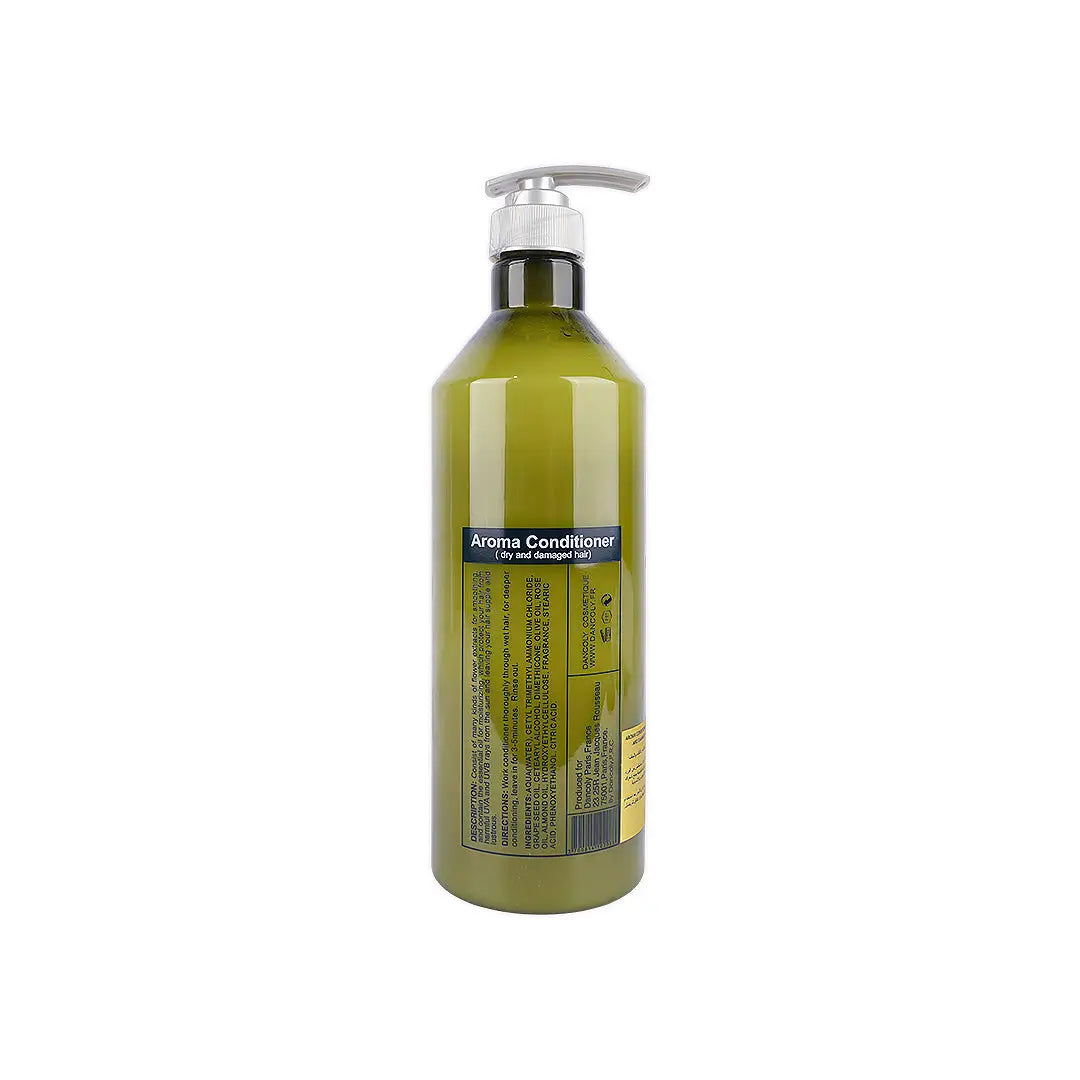 Dancoly Arona Dry & Damaged Hair Conditionere 1000ml