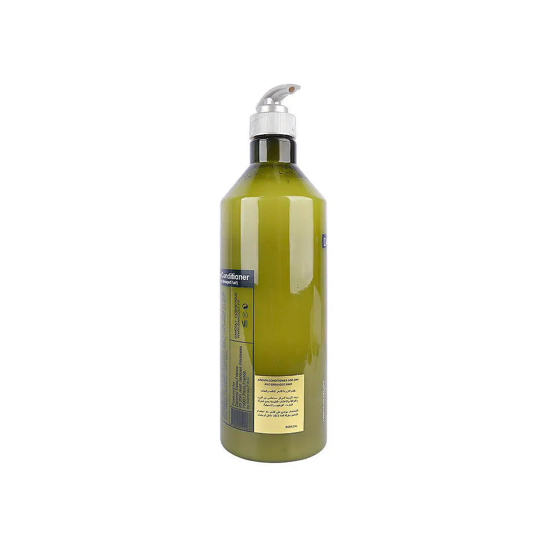 56499-Dancoly Aroma Dry & Damaged Hair Conditionere 1000ml +1