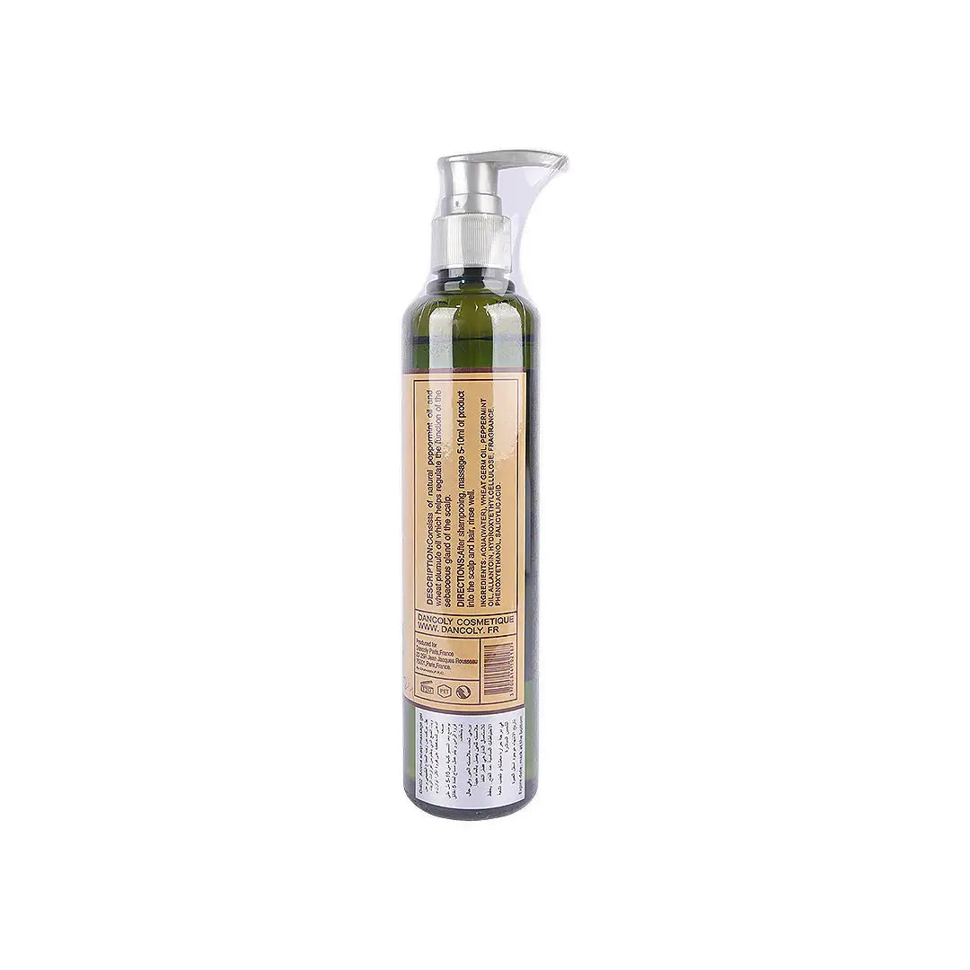 56501-Dancoly Aroma Scalp Massage Gel 250ml +1