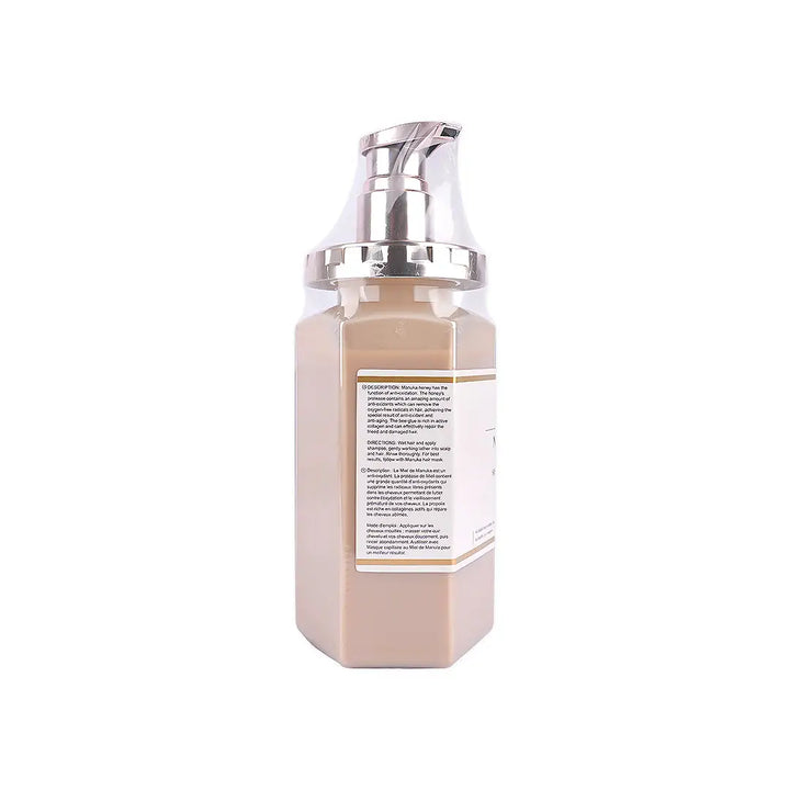 56502-Dancoly Manuka Honkey Shampoo 450ml +1