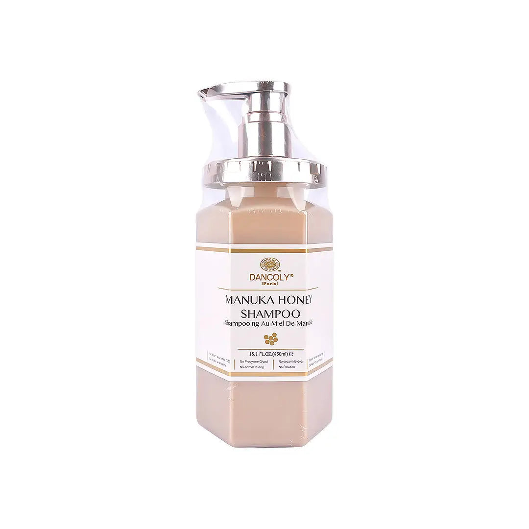 56502-Dancoly Manuka Honkey Shampoo 450ml