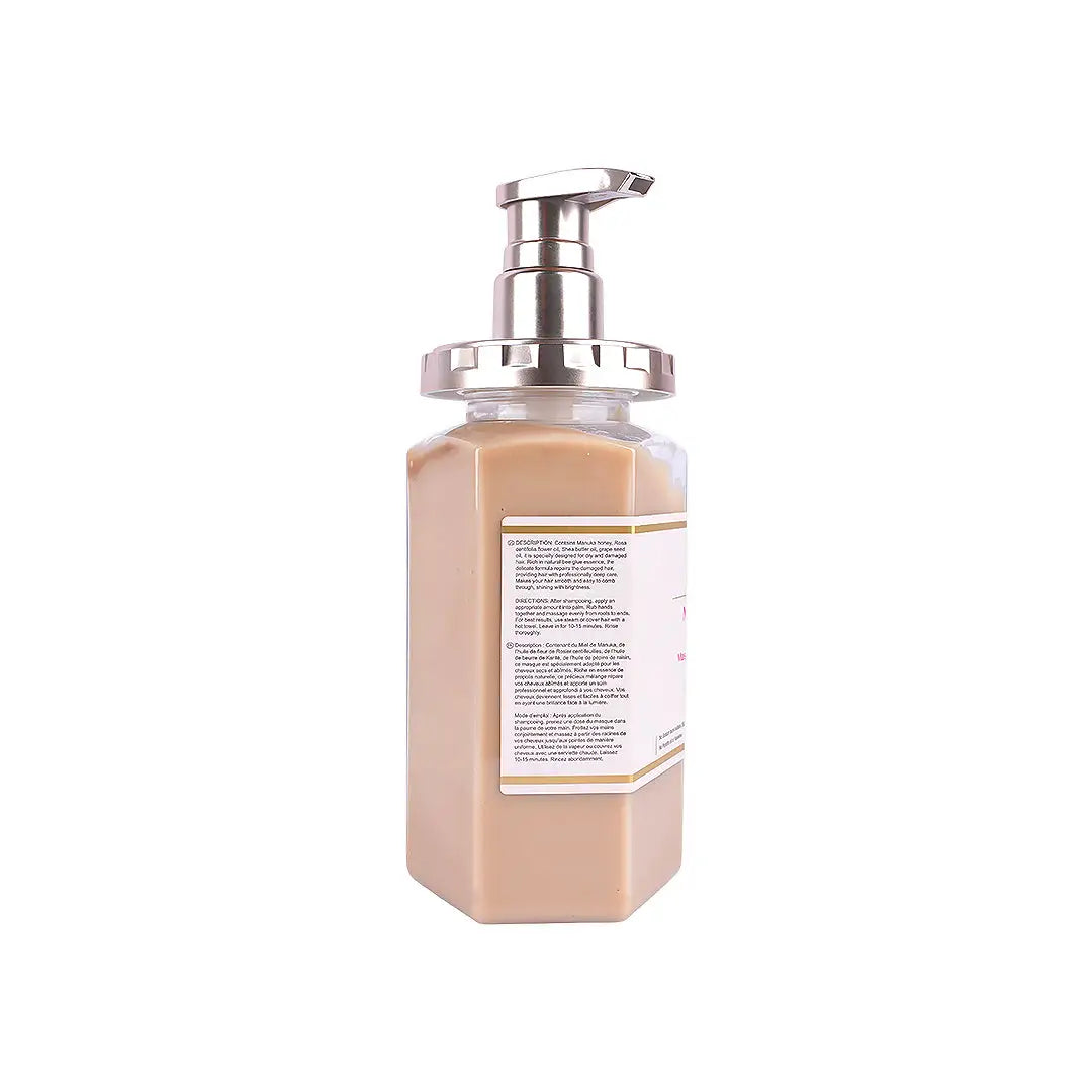 56503-Dancoly Manuka Honkey Hair Mask 450ml +1
