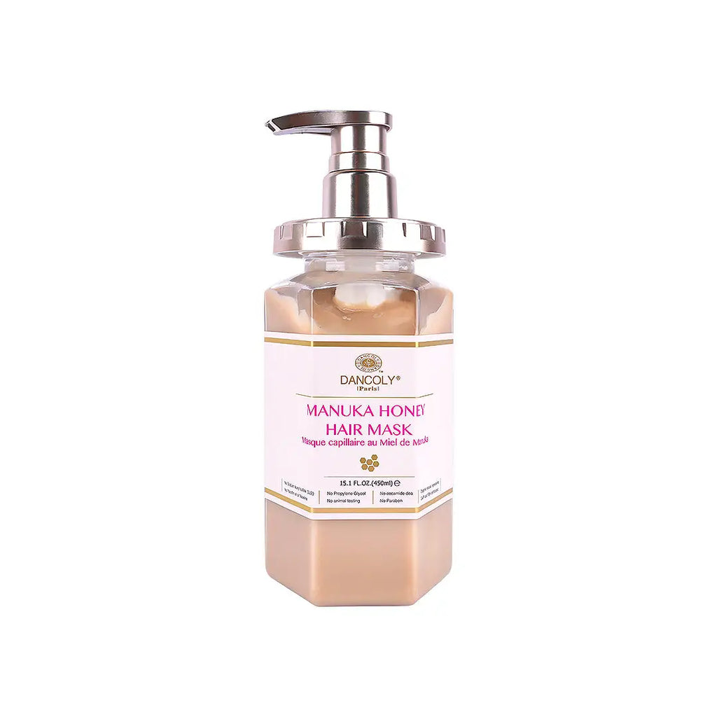 Dancoly Manuka Honkey Hair Mask 450ml