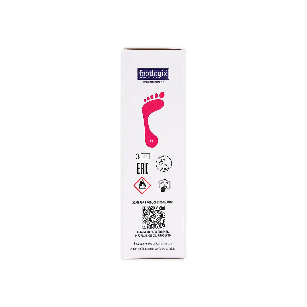 Footlogix Spiraleen Nail Tincture Spray 50ml
