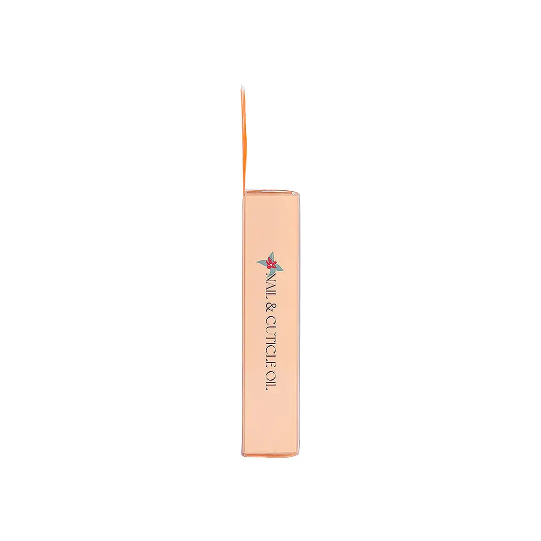 High's Nail & Cuticle Oil 10ml