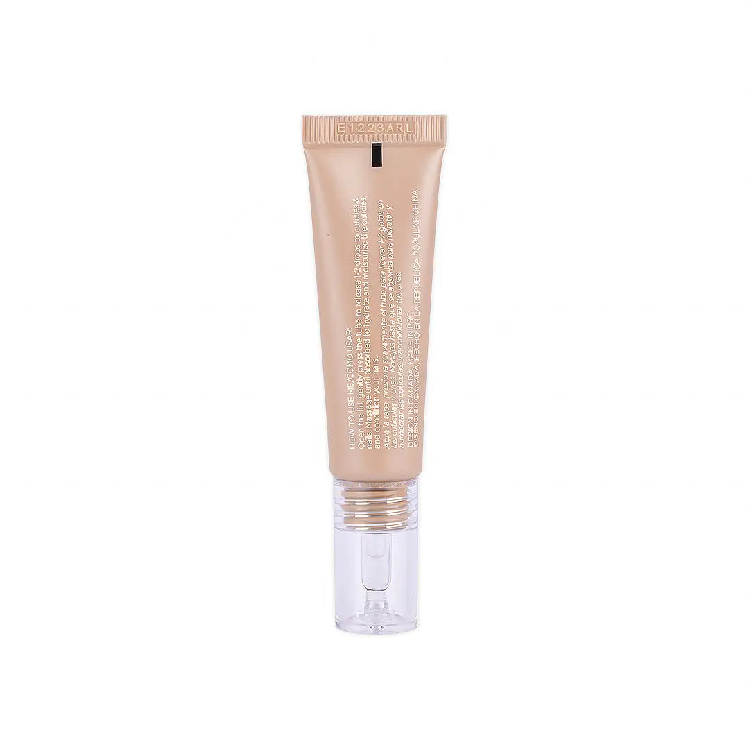 High's Nail & Cuticle Oil 10ml