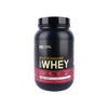 ON Gold Standard Whey Protein Cookies & Cream-837g