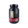 ON Gold Standard Whey Protein Cookies & Cream-837g