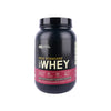 ON Gold Standard Whey Protein Double Rich Chocolate -907g