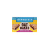 My Protein Oat Bakes 75g -Choc & Berry Flavour