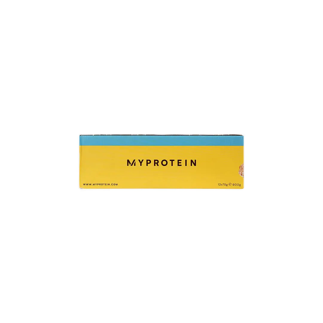 56515-My Protein Oat Bakes 75g -Choc & Berry Flavour +1