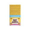 My Protein Oat Bakes 75g -Choc & Berry Flavour