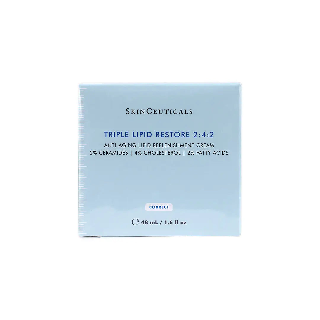 56518-Skinceuticals Triple Lipid Restore Cream 48ml +3
