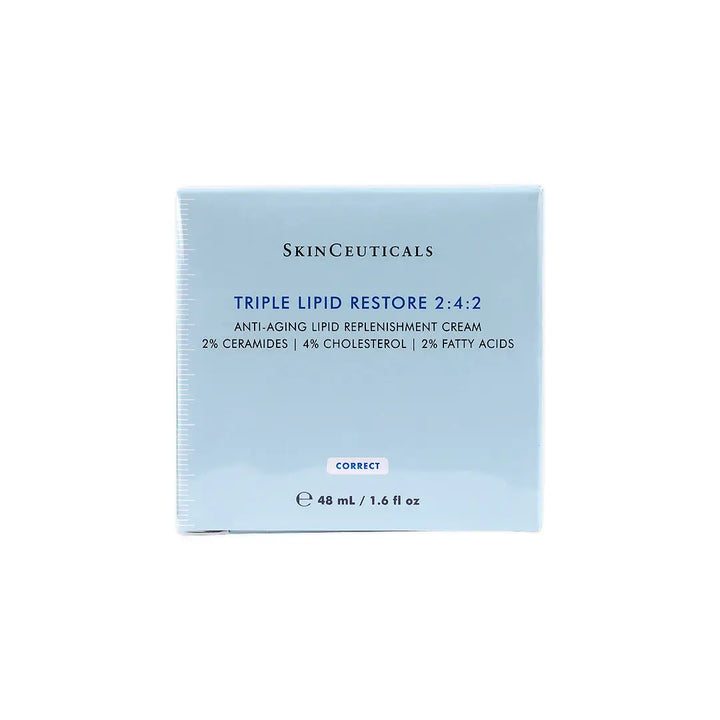 56518-Skinceuticals Triple Lipid Restore Cream 48ml +3
