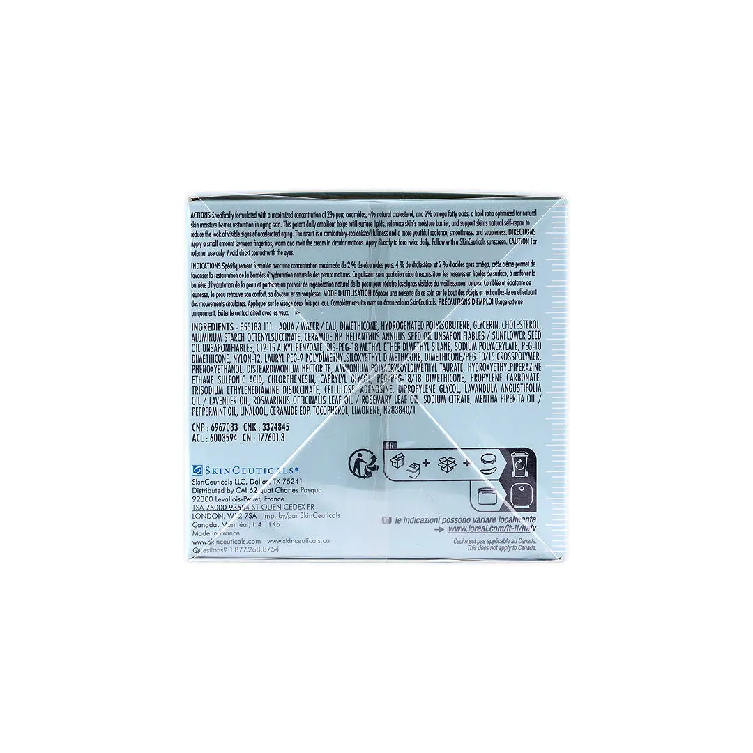 56518-Skinceuticals Triple Lipid Restore Cream 48ml +2