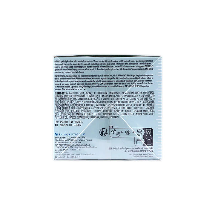 56518-Skinceuticals Triple Lipid Restore Cream 48ml +2