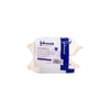 Johnson Micellar Wipes Extra Sensitive 2x25wipes (1+1)