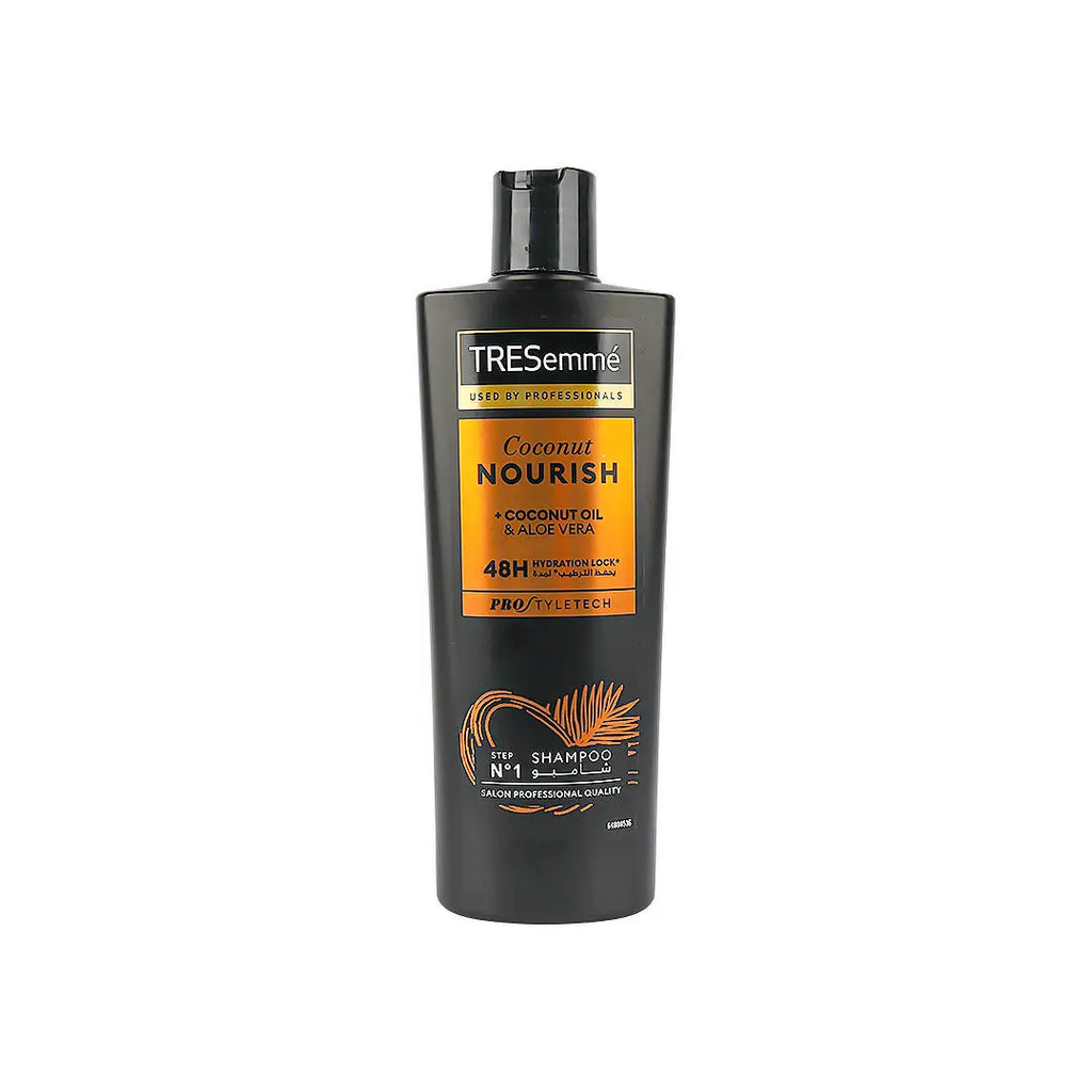تريسمي شامبو تغذية بجوز الهند 400 مل