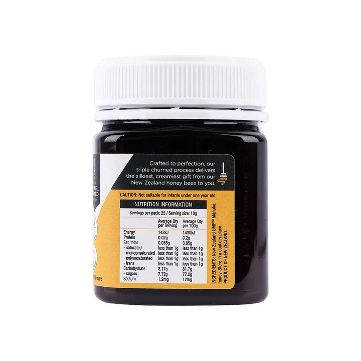 56522-1839 Manuka Honey Kids UMF10+ 250g +3
