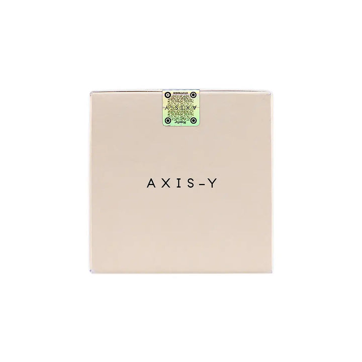 56524-AXIS-Y Mugwort Pore Clarifying Wash Off Pack 100ml +4