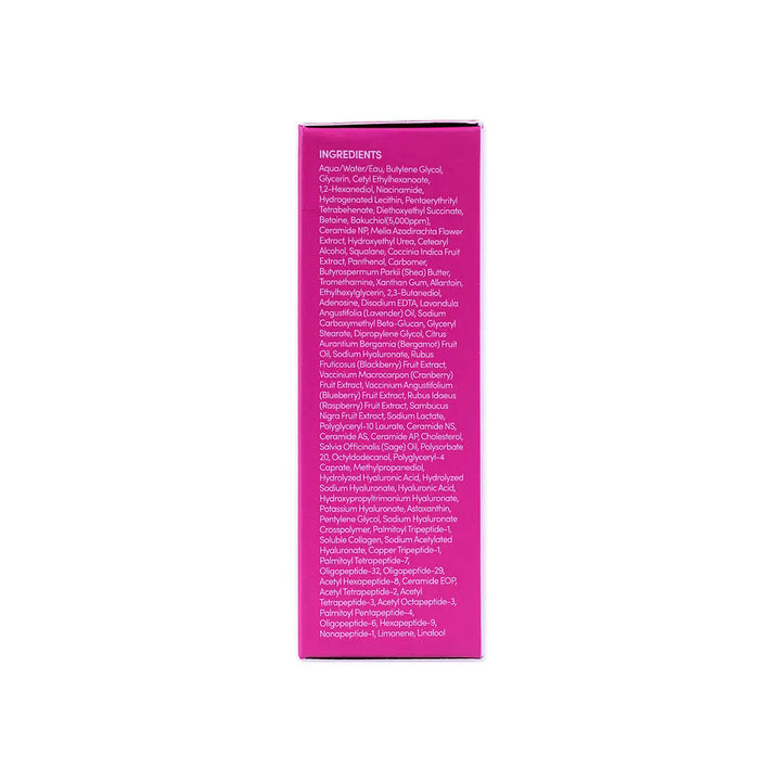 56526-Eqqual Berry Bakuchiol Plumping Serum 30ml +1