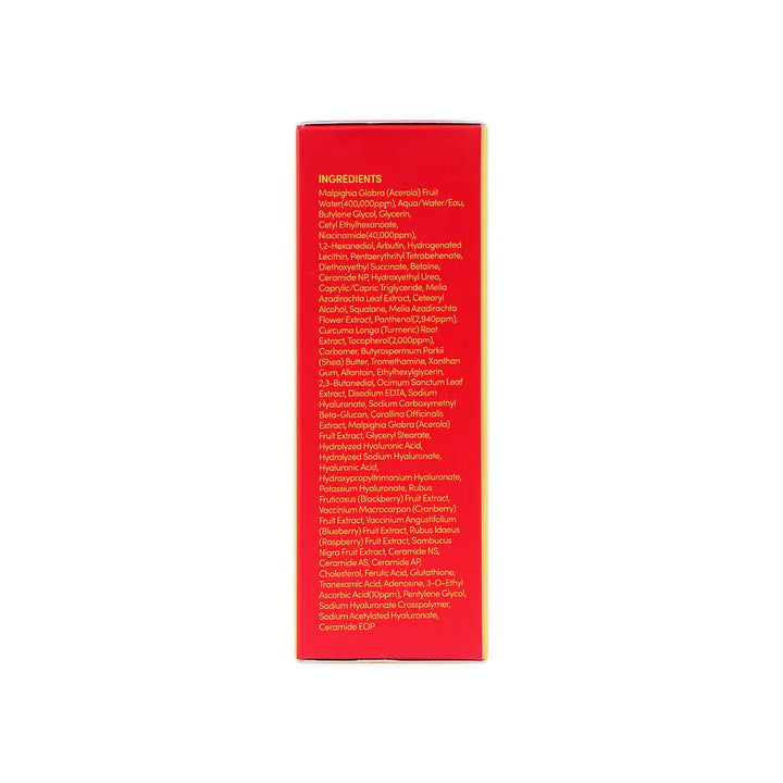 56527-Eqqual Berry Vitamin Illuminating Serum 30ml +2