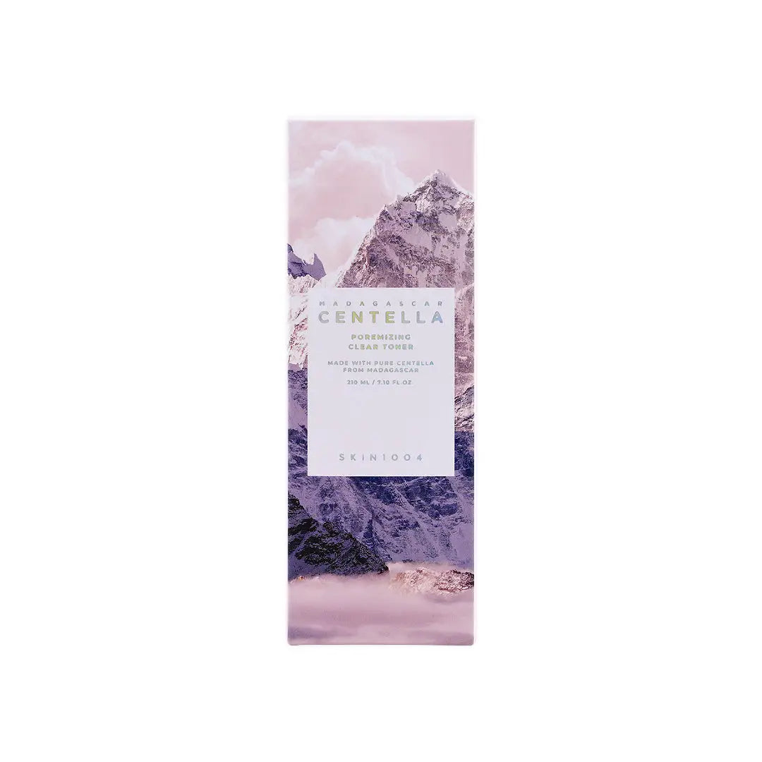 Skin1004 Centella Poremizing Clear Toner 210ml