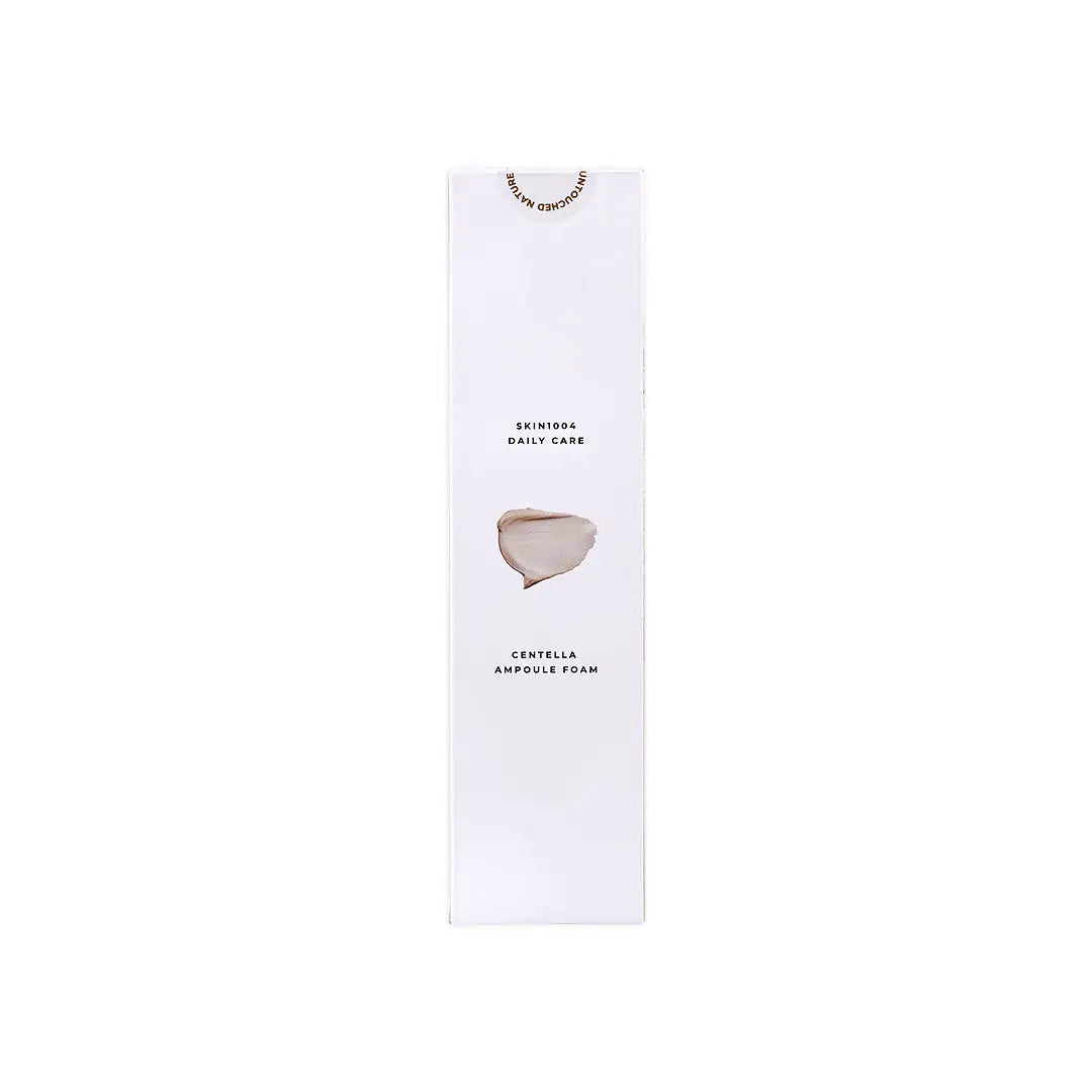 56532-Centella Ampoule Foam 125ml +2