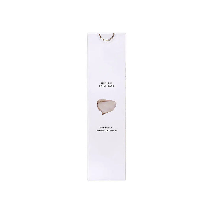 56532-Centella Ampoule Foam 125ml +2