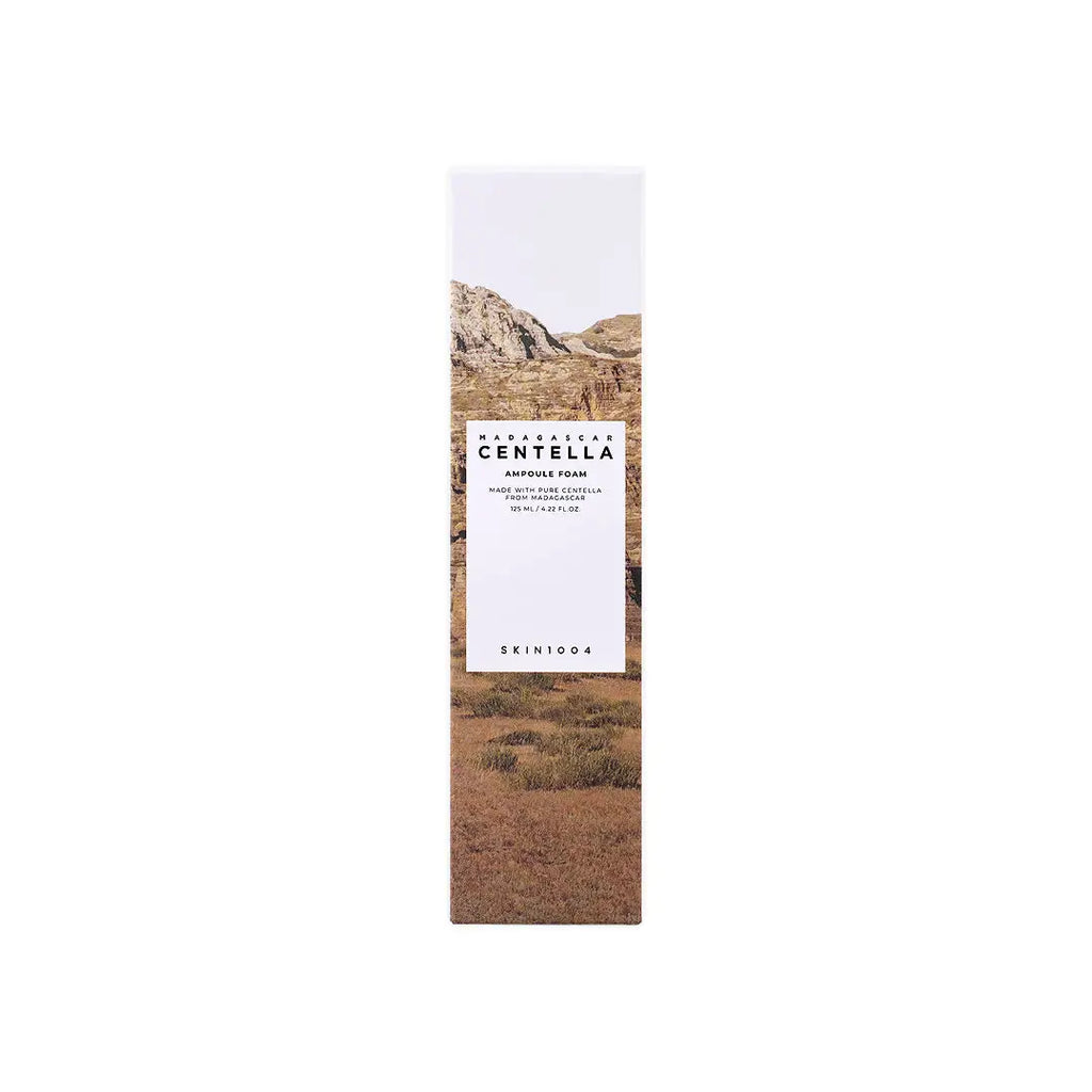 Skin1004 Centella Ampoule Foam 125ml