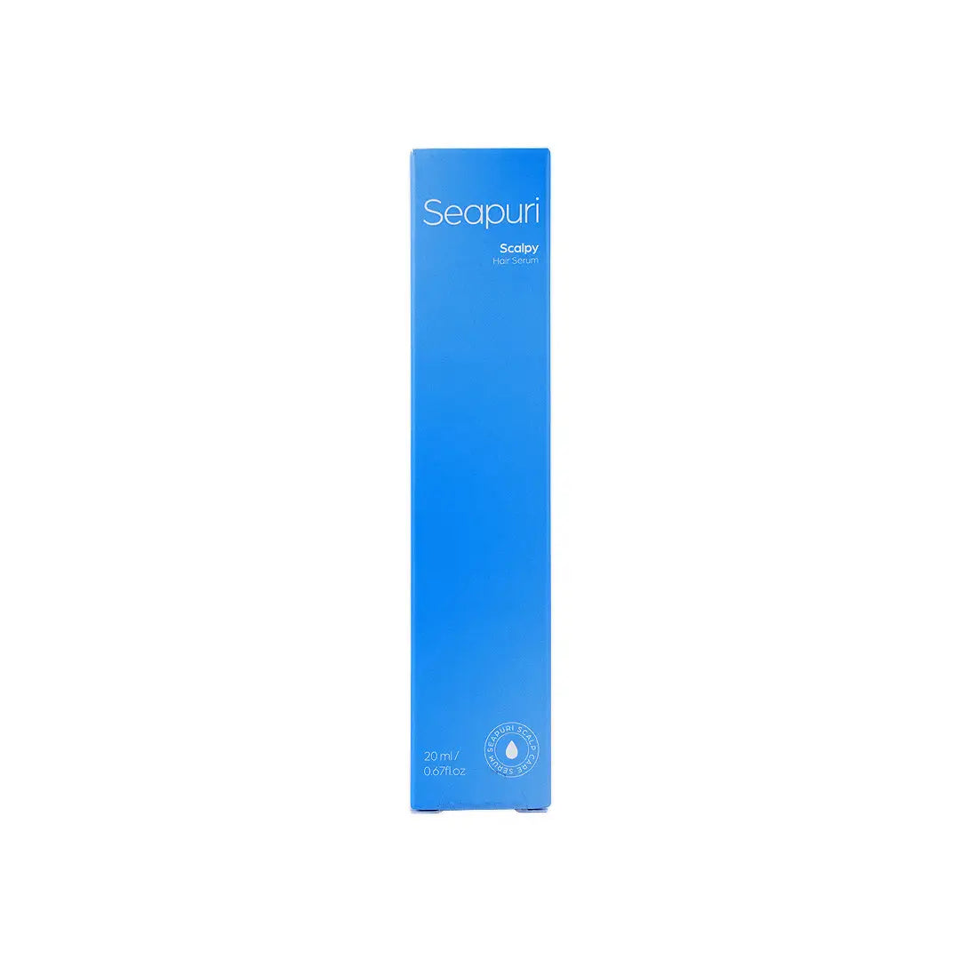 56534-Seapuri Scalpy Hair Serum 20ml