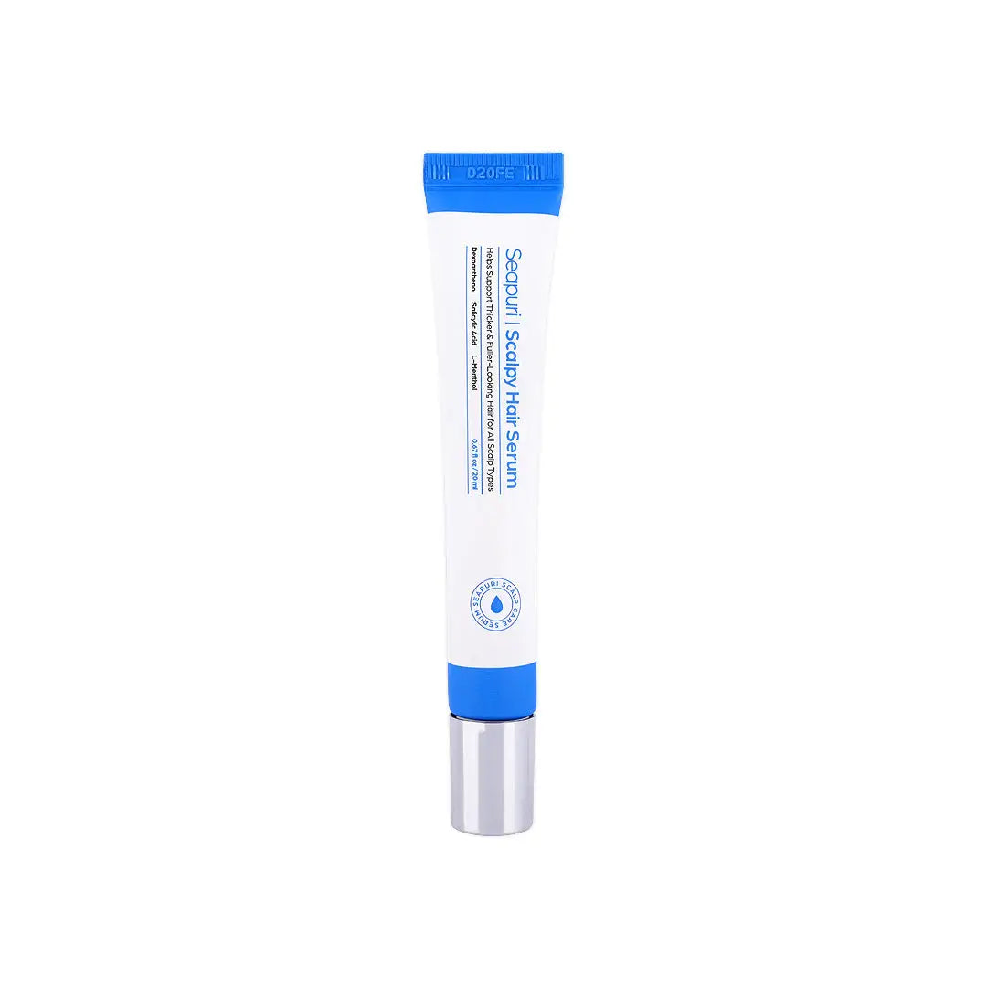 56534-Seapuri Scalpy Hair Serum 20ml +1