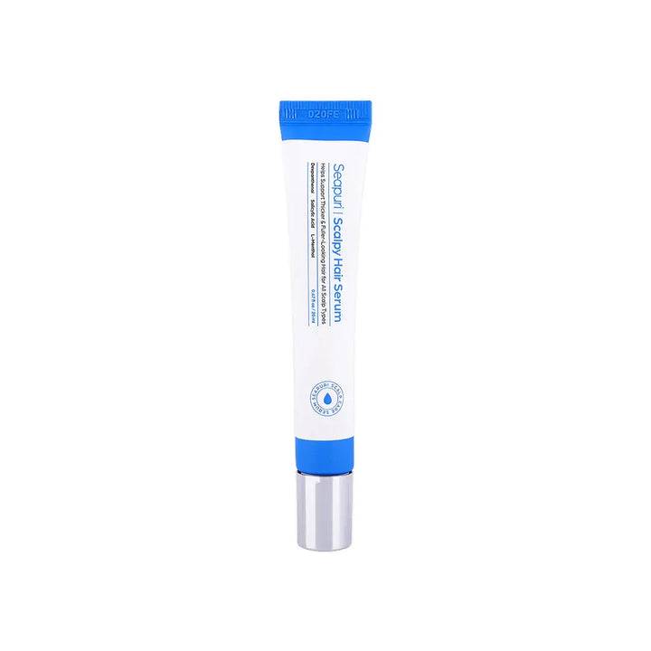 56534-Seapuri Scalpy Hair Serum 20ml +1