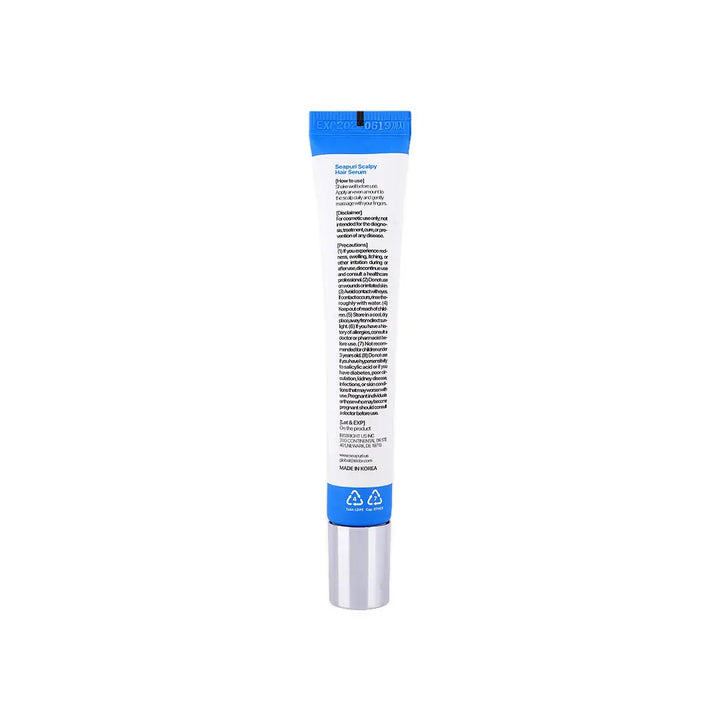 56534-Seapuri Scalpy Hair Serum 20ml +2