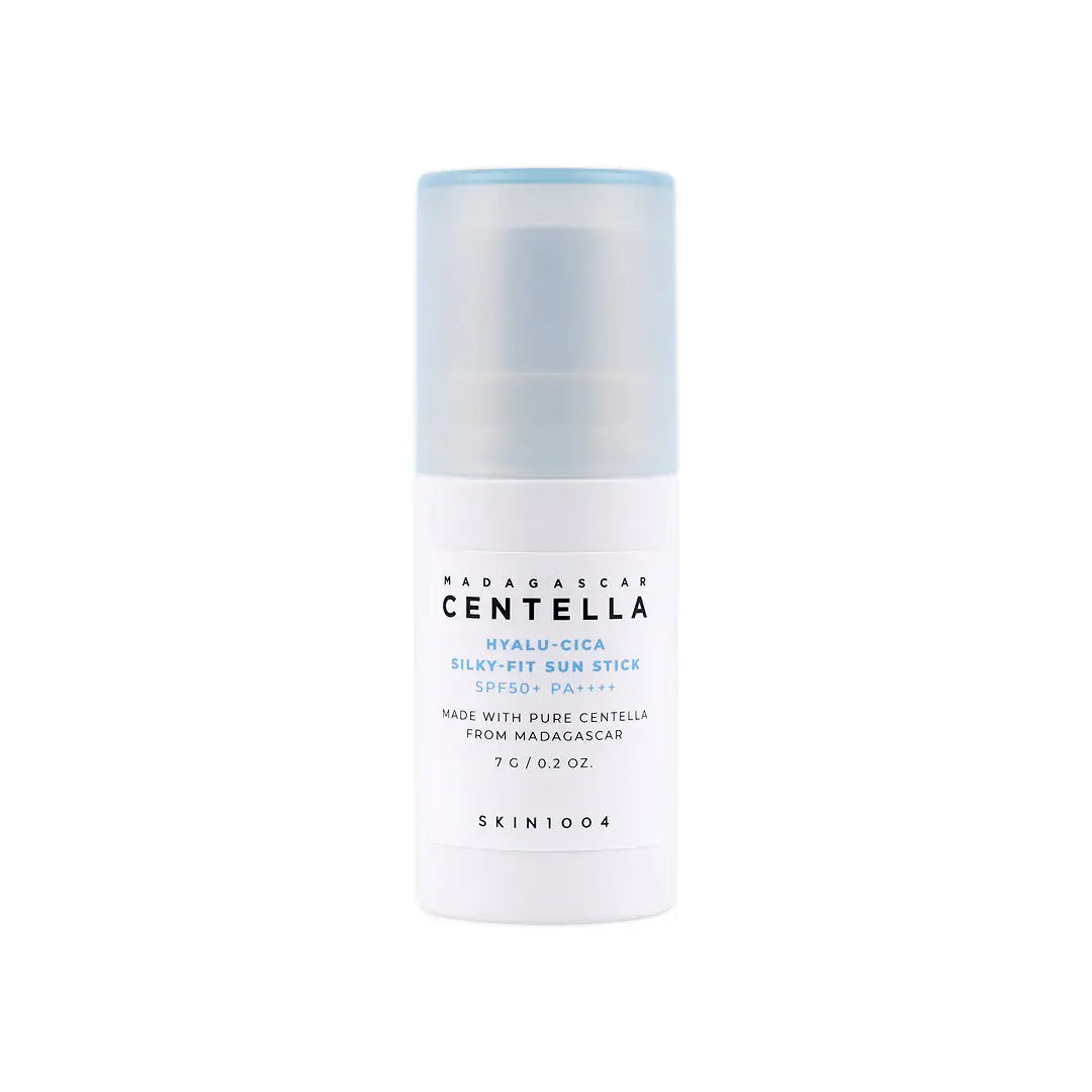 Skin1004  Centella Hyalu-Cica Silky-Fit Sun Stick Spf50 Pa++++ 7g