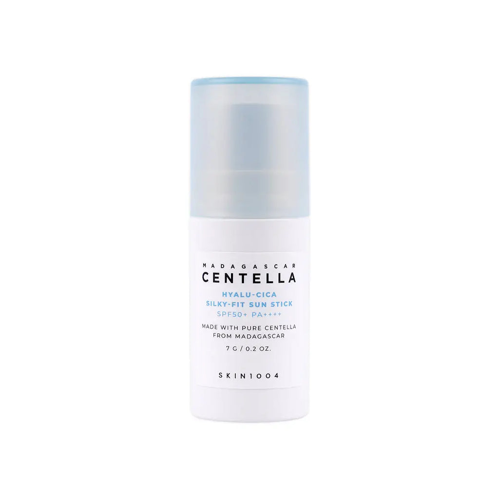 Skin1004  Centella Hyalu-Cica Silky-Fit Sun Stick Spf50 Pa++++ 7g
