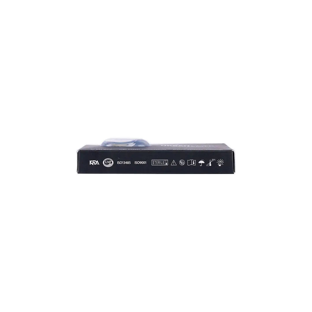 Urban Layer Yearly Lenses 2pcs-Siri Lime