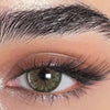 Urban Layer Yearly Lenses 2pcs-Cleopatra Lime