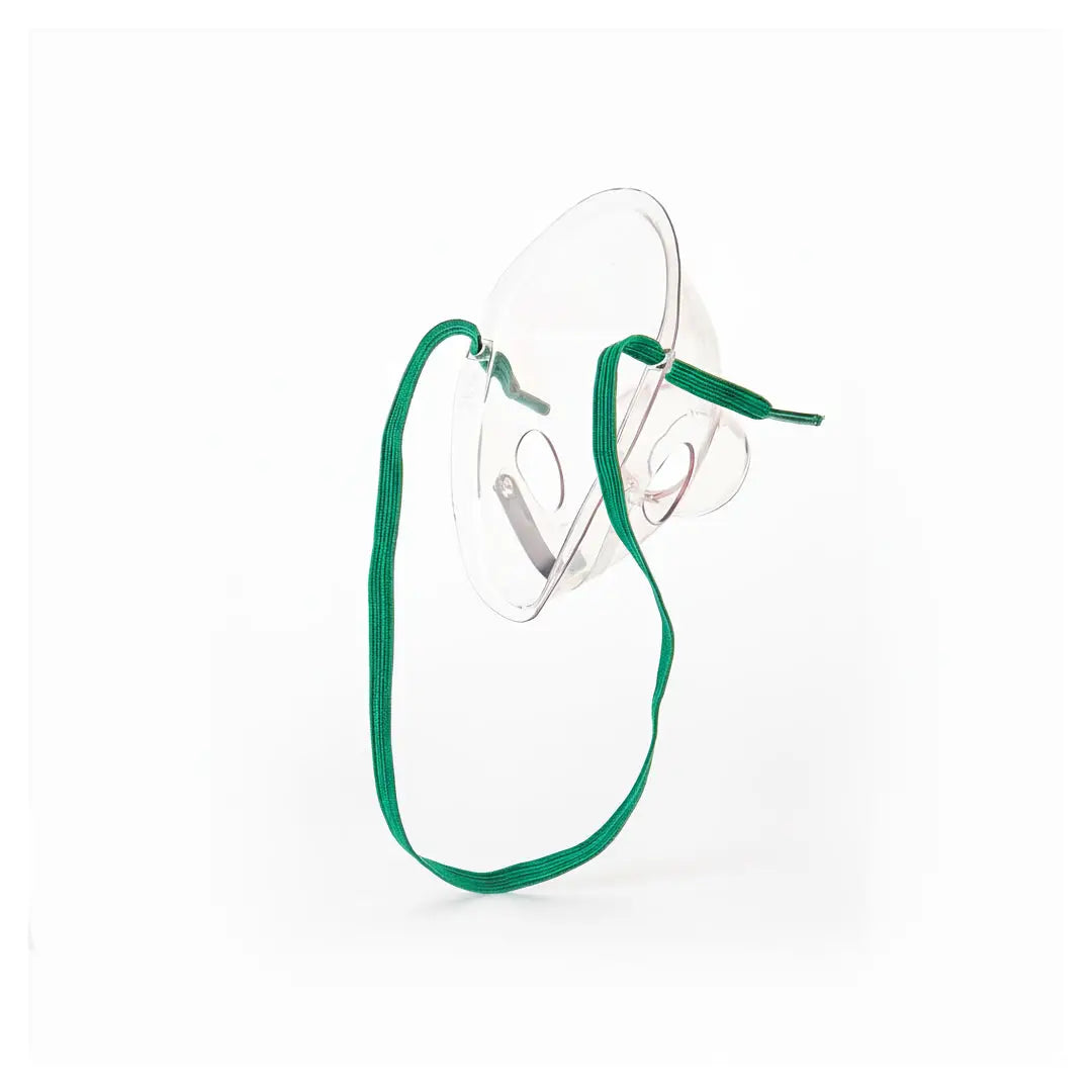 56542-Laica Ultrasonic Nebulizer Adult Mask-NE1005