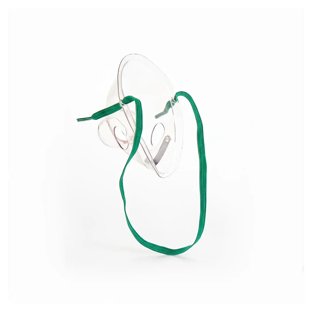 56543-Laica Ultrasonic Nebulizer Child Mask-NE1005