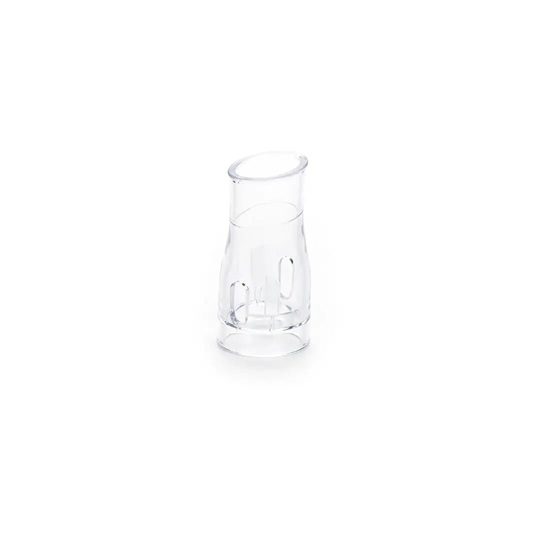 56544-Laica Ultrasonic Nebulizer Mouthpiece-NE1005