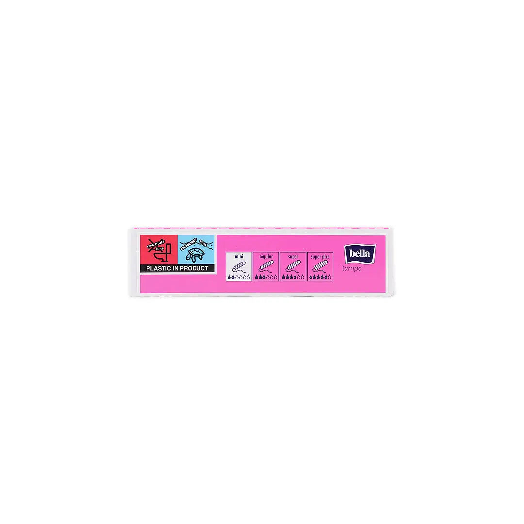 56546-Bella Tampo 16Pcs-Mini +3