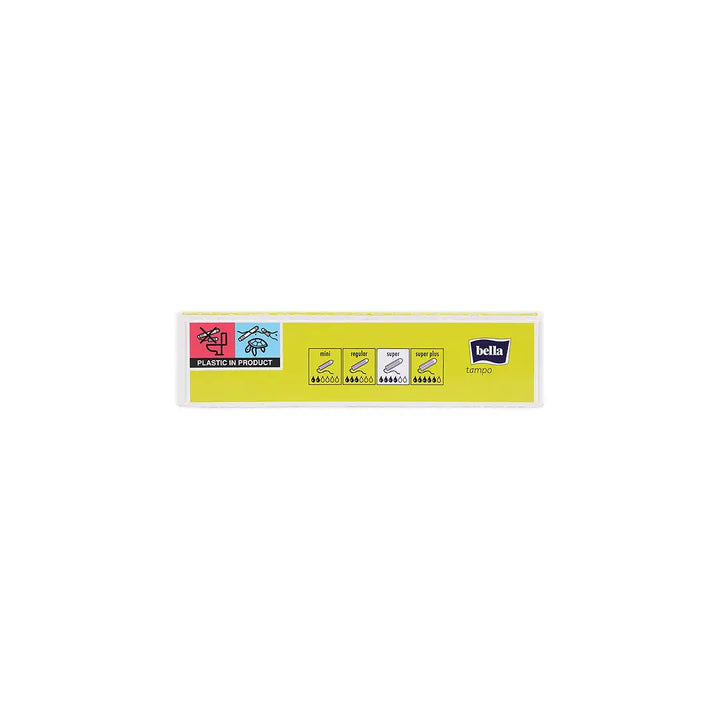 56547-Bella Tampo 16Pcs-Super +3