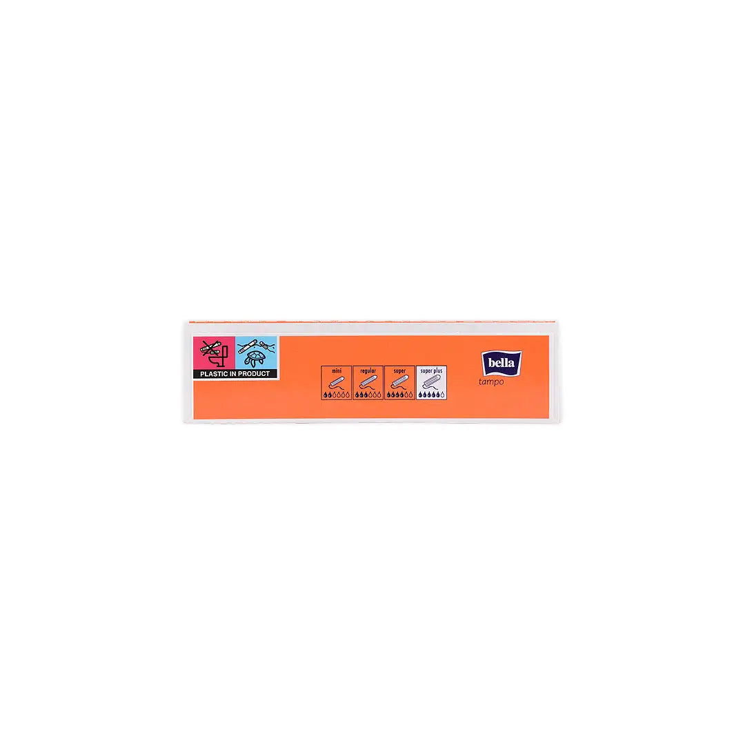 56548-Bella Tampo 16Pcs-Super Plus +3