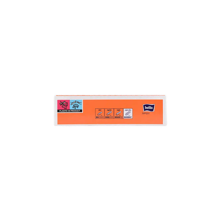 56548-Bella Tampo 16Pcs-Super Plus +3