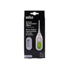 Braun Digital Thermometer-PRT2000
