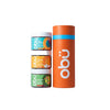 Obu Pack 1 (M.V Adults + Vit D + Probiotic) 30 Gummies