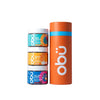 Obu Pack 2 (M.V Adults+Vit D + Hair Skin & Nails) 30 Gummies